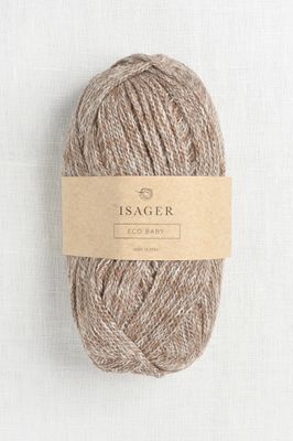 Isager - Eco Baby