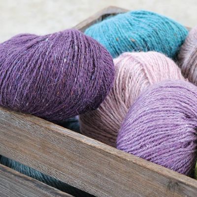 Rowan - Felted Tweed Aran