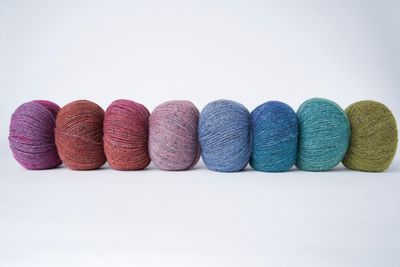 Rowan - Felted Tweed Colour