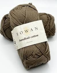 Rowan - Handknit Cotton
