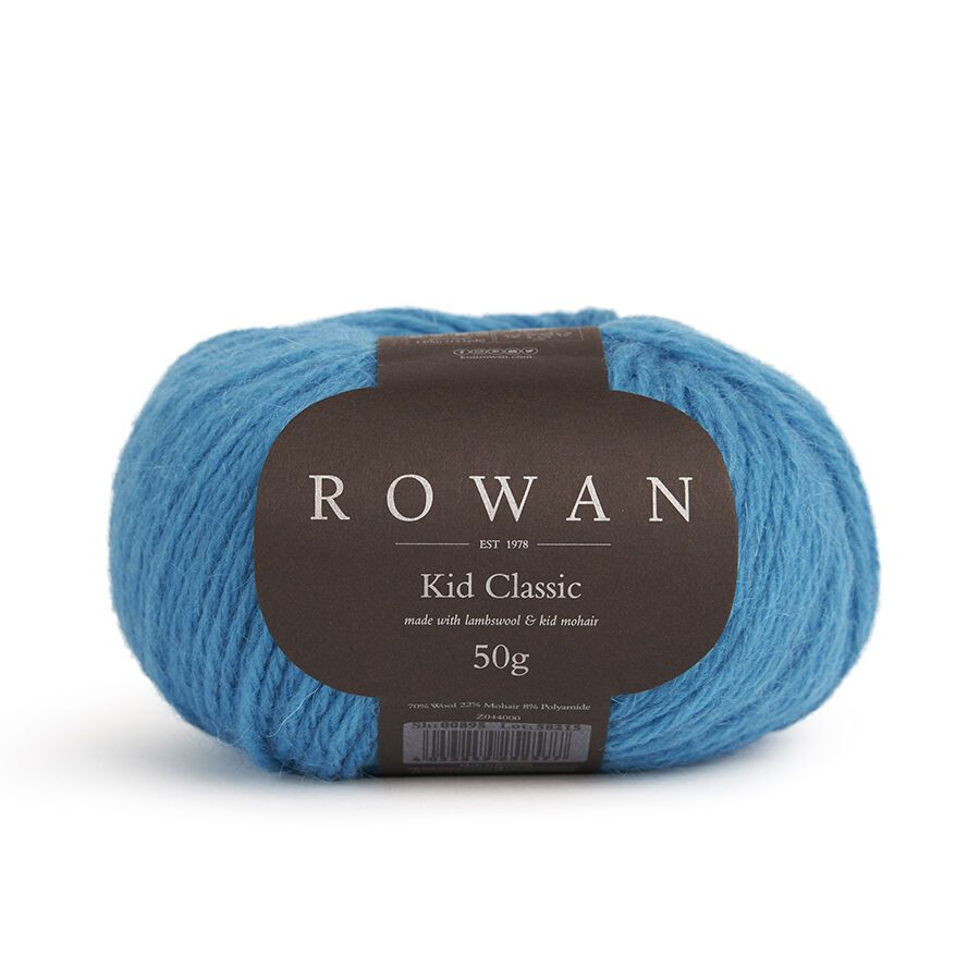 Rowan - Kid Classic, Color: 921 - Arctic