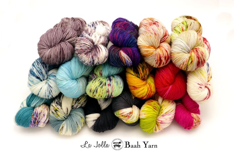 Baah - La Jolla - 