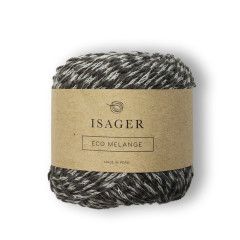 Isager - Eco Melange
