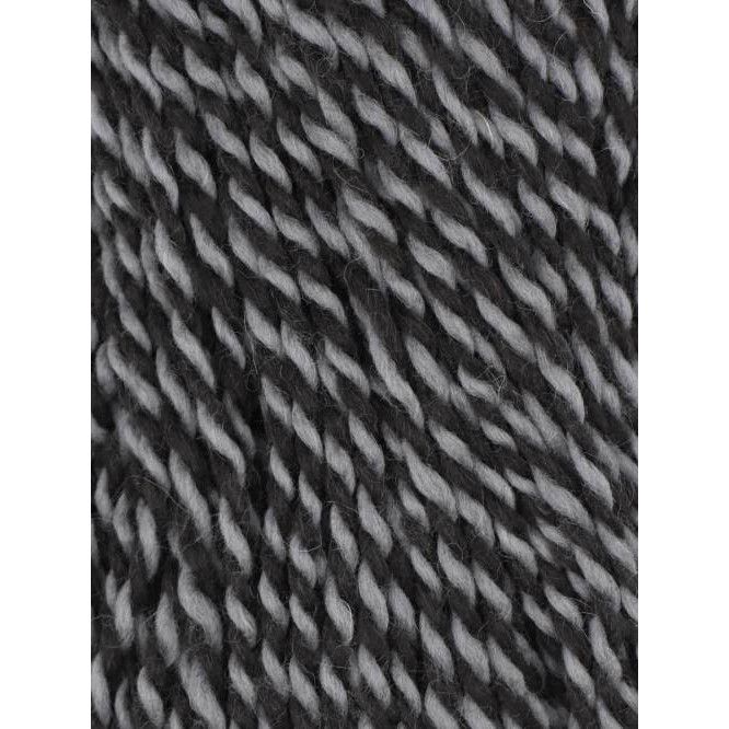Jody Long - Andeamo Twist, Color: 1001 - Charcoal