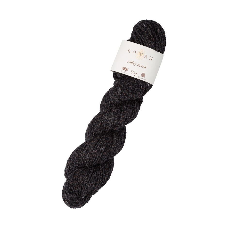 Rowan - Valley Tweed, Color: 105 - Gordale