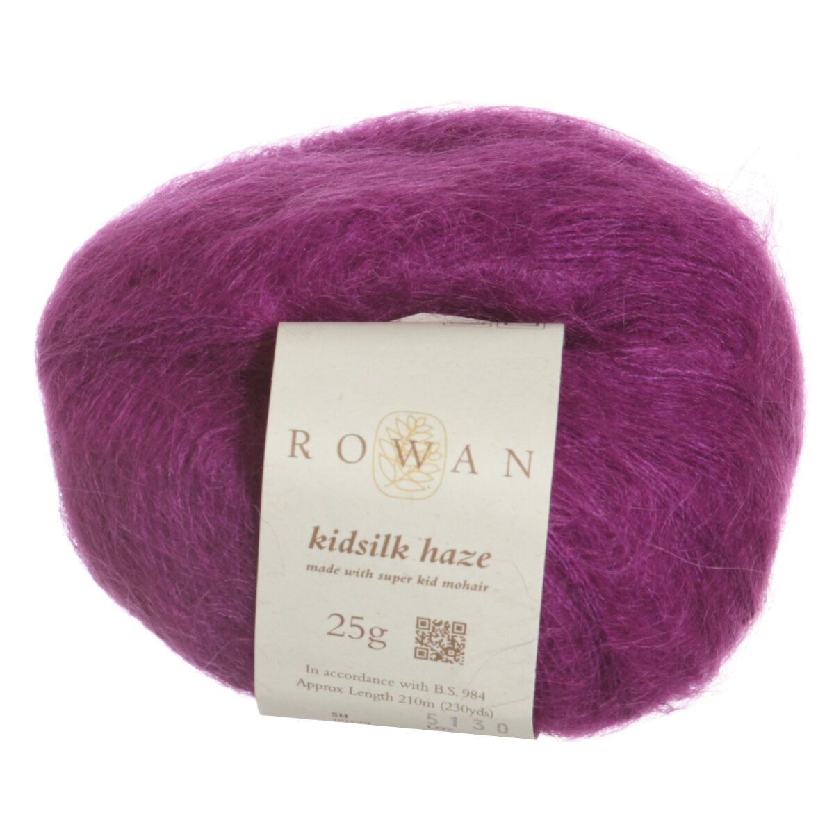 Rowan - Kidsilk Haze, Color: 579 - Spledaour (Discontinued)