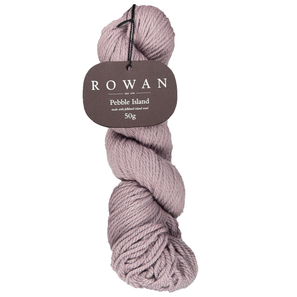 Rowan - Pebble Island, Color: 020 - Marble