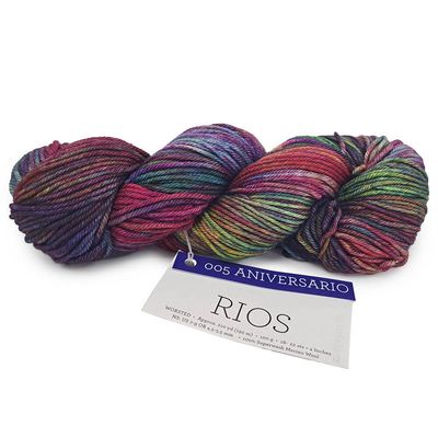 Malabrigo - Rios