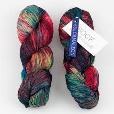 Malabrigo - Sock