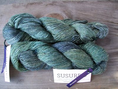 Malabrigo - Susurro