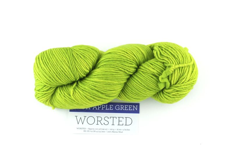 Malabrigo - Worsted