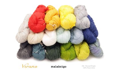 Malabrigo - Verano