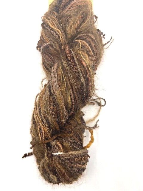Prism - Neat Stuff Half, Color: Mocha