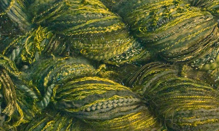 Prism - Layers Stuff Half, Color: Avocado