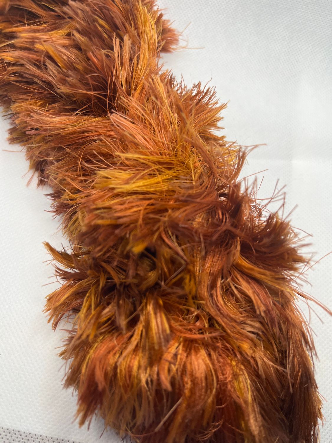Prism - Plume - , Color: Copper Penny