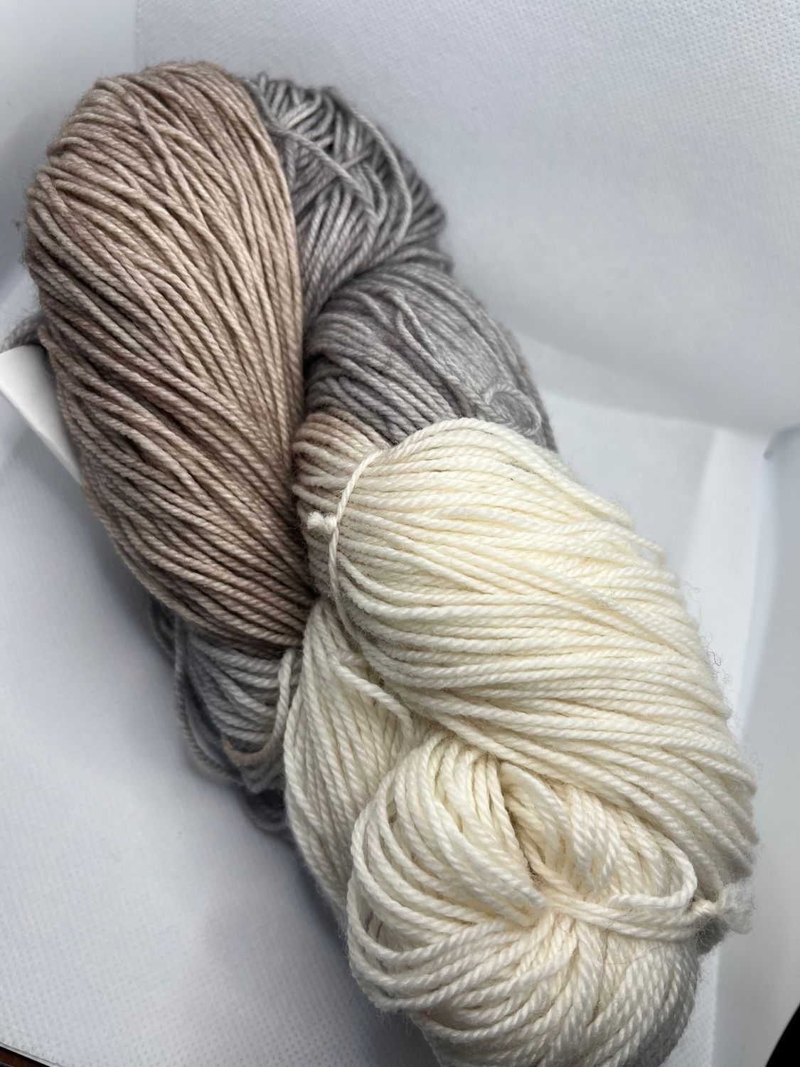 Prism - Saki - , Color: Ikat Dune