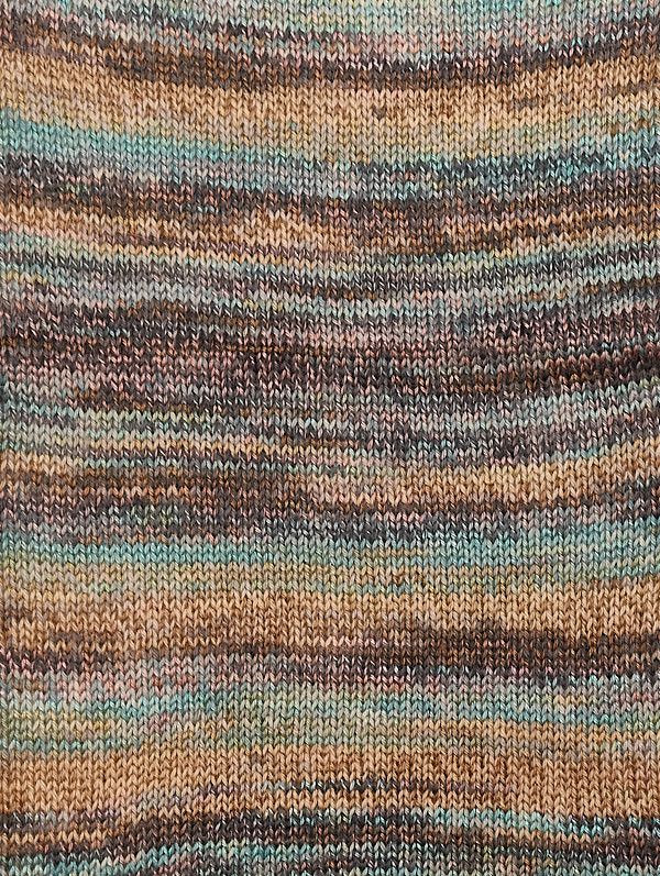 Berroco - Carousel, Color: 4420 - Bottle Sand