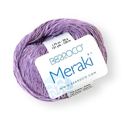 Berroco - Meraki