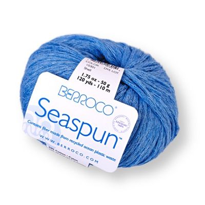Berroco - Seaspun