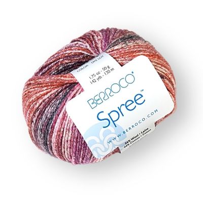 Berroco - Spree