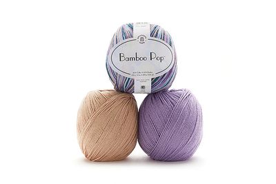 Universal - Bamboo Pop