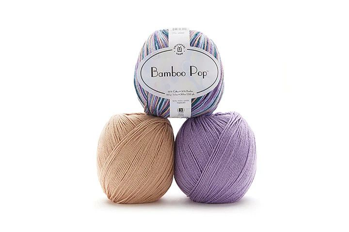 Universal - Bamboo Pop