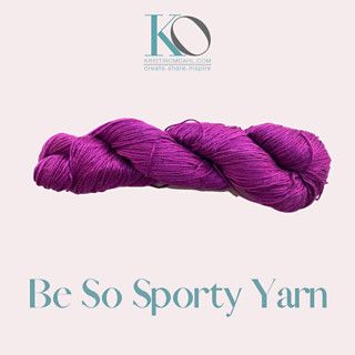 Omdahl - Be So Sporty - 