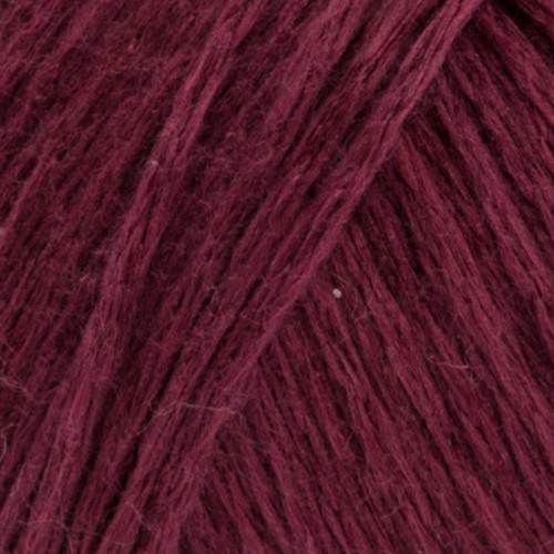 Laines du Nord - Soft Lino, Color: #07 - Maroon