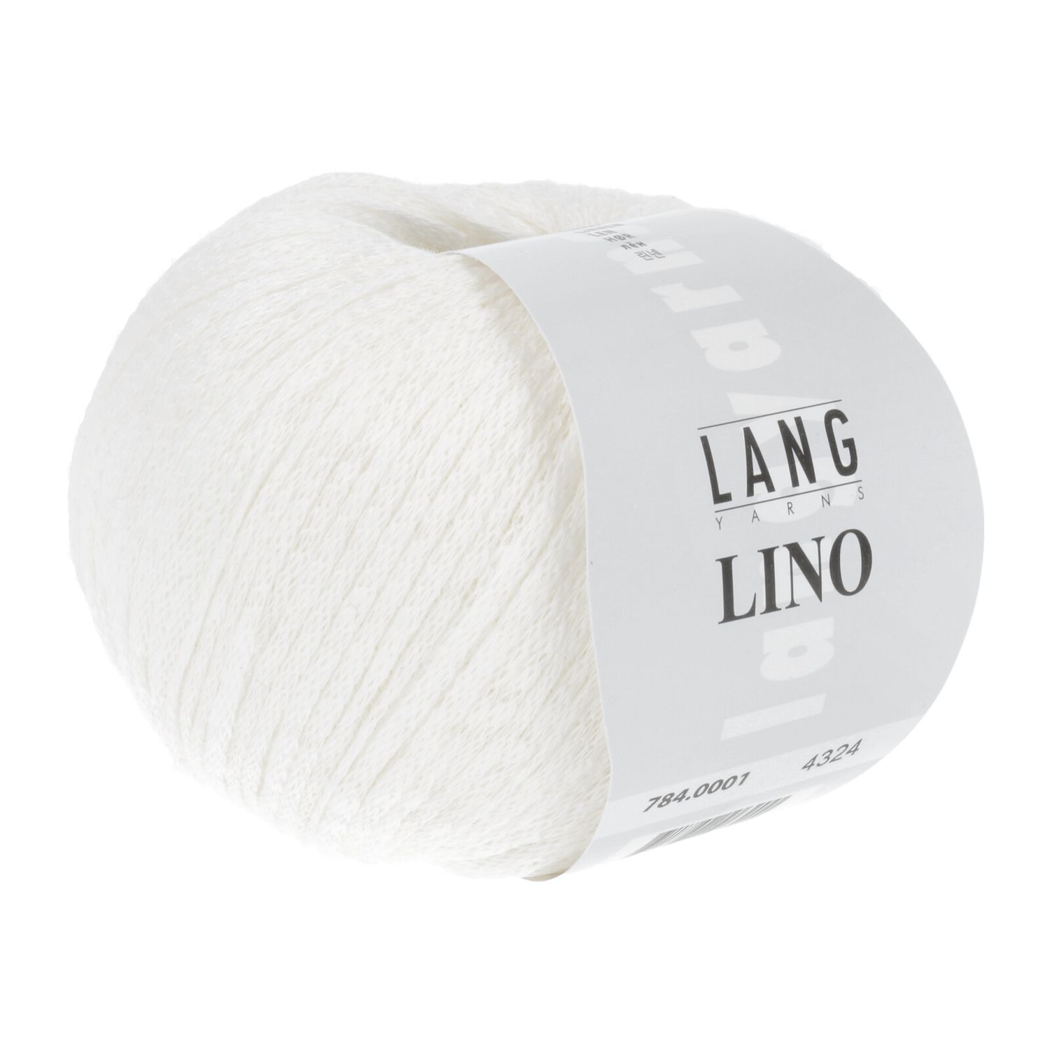 Lang - Lino, Color: 01 - Statuesque