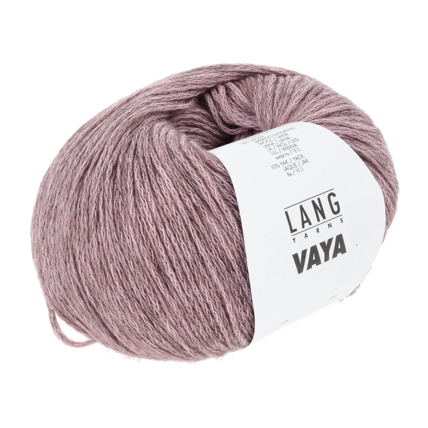 Lang - Vaya, Color: 19 - Pink
