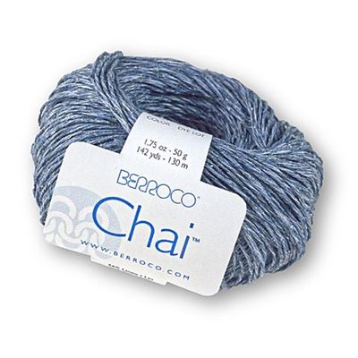 Berroco - Chai
