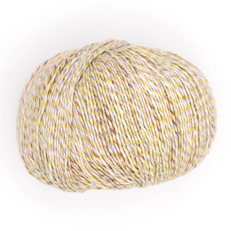 Jody Long - Flora, Color: #001 -Snowdrop
