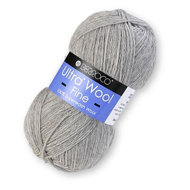 Berroco - Ultra Wool Fine