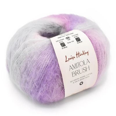 Louisa Harding - Amitola Brushed