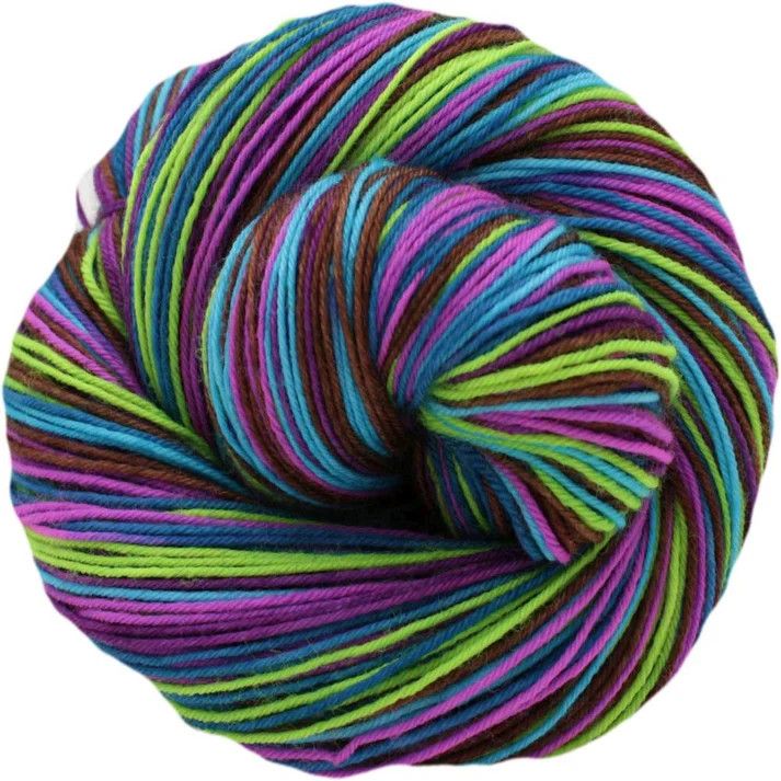 String Theory - Entanglement - , Color: Zooxanthellae