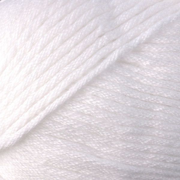 Berroco - Comfort, Color: 9700 - Chalk