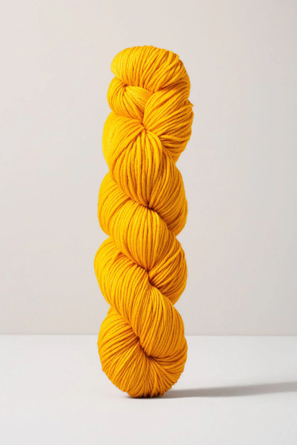 Urth - Urth 16 Worsted, Color: Y20 - Yellow