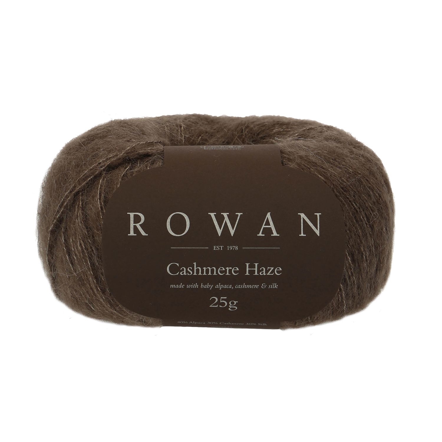 Rowan - Cashmere Haze, Color: 700 - Umbra