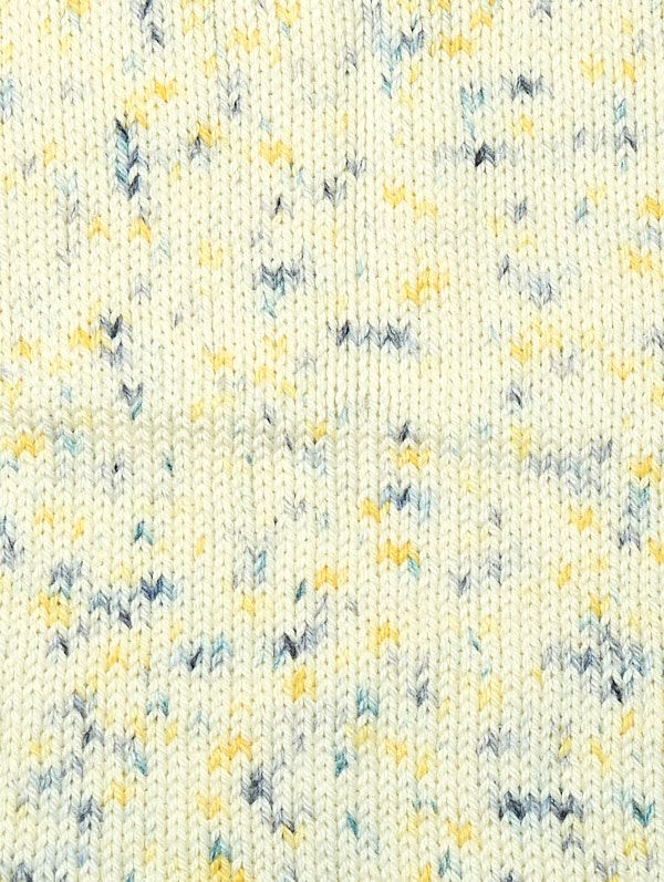 Berroco - Vintage Baby Handpaint, Color: 10190 - Blueberry Lemonade