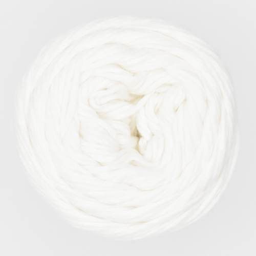 Juniper Moon Farm - Cirrus, Color: 01 - Porcelain