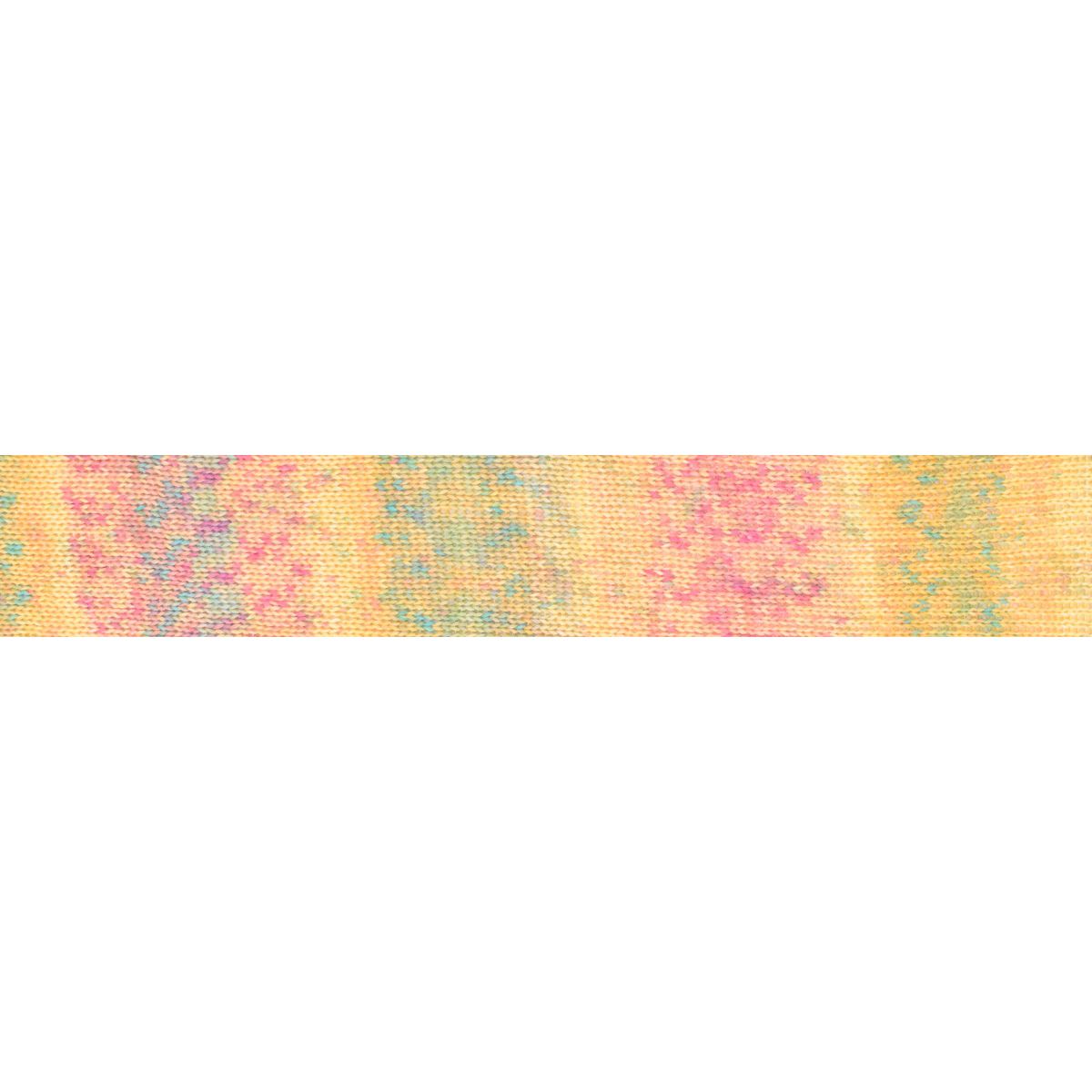 Juniper Moon Farm - Cirrus Jacquard, Color: 400 - Antilles Reef