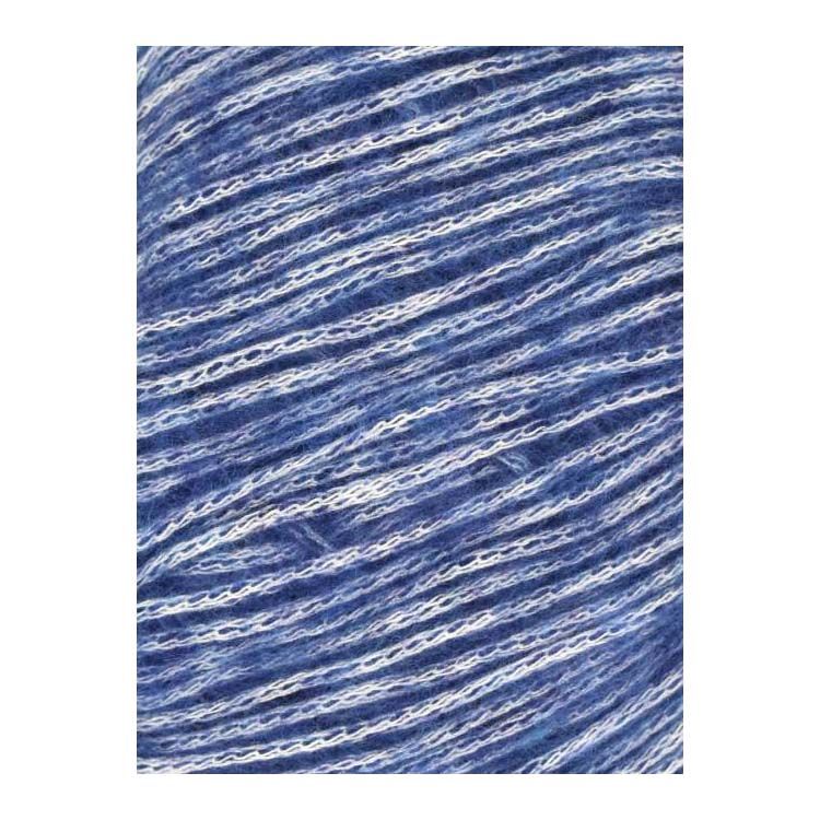 Juniper Moon Farm - Cotton + Merino, Color: #12 - Starry Nights
