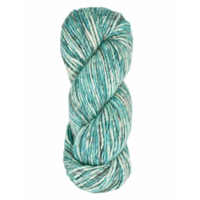 Juniper Moon Farm - Moonshine Bulky Dappled, Color: 1001 - Aquarium