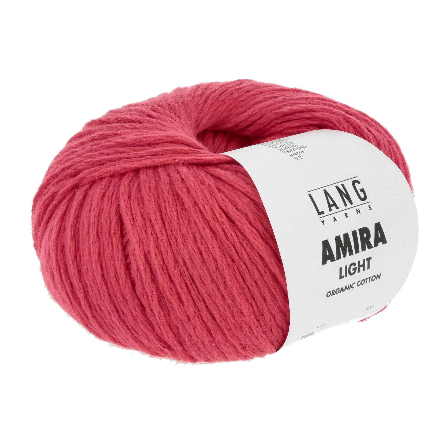 Lang - Amira Light