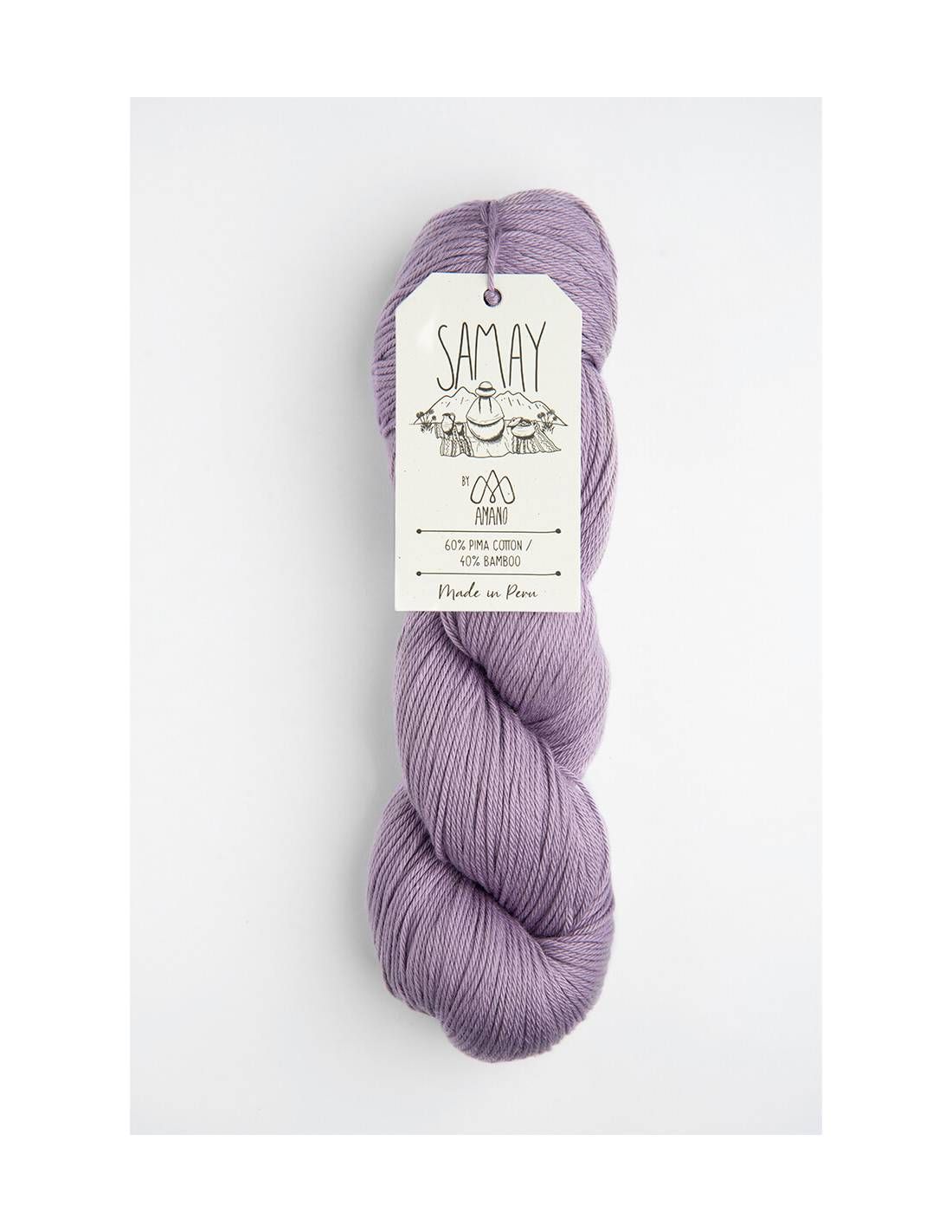 Amano - Samay, Color: 7200 - Road Trip
