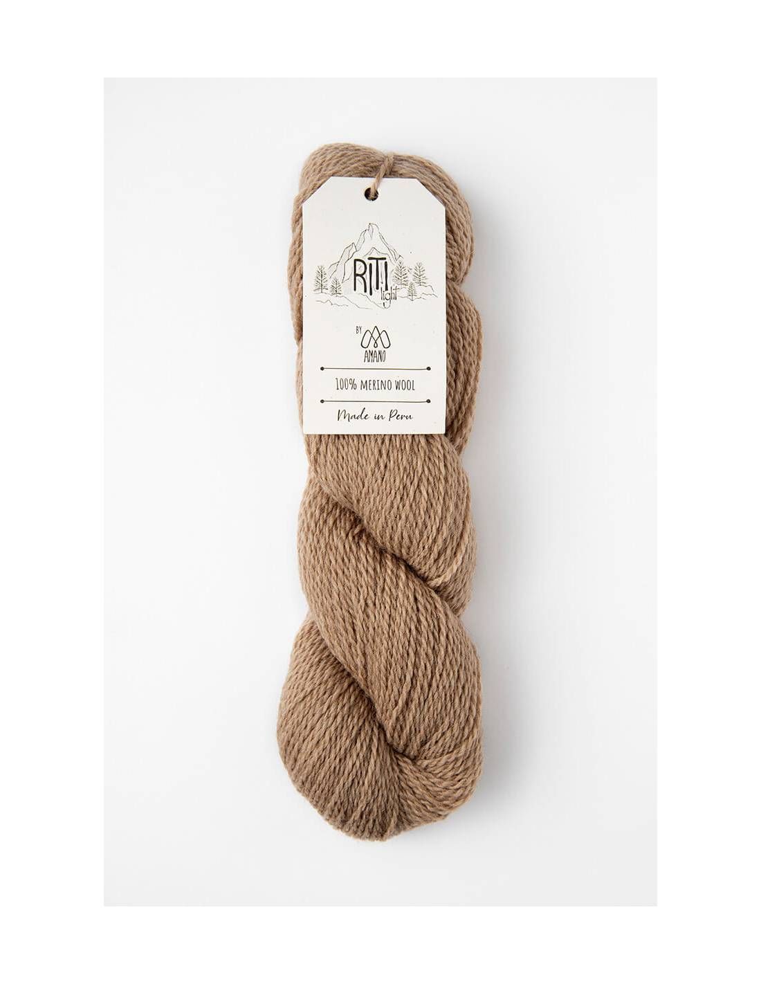Amano - Riti Light, Color: 2501 - Land