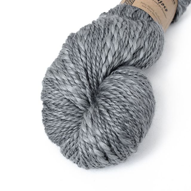 Araucania - Lujoso, Color: 02 - Graphite
