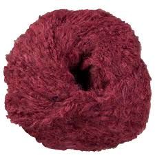 Rowan - Soft Boucle, Color: 607 - Plush