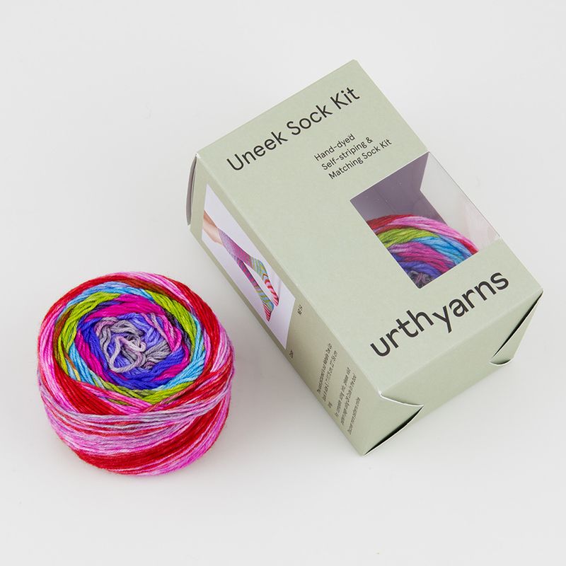 Urth - Uneek Sock Kit