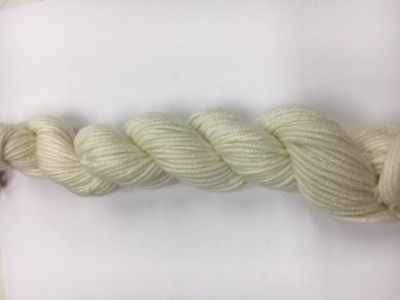 Variations - Superwash DK, Color: 103 - Purest Pearl